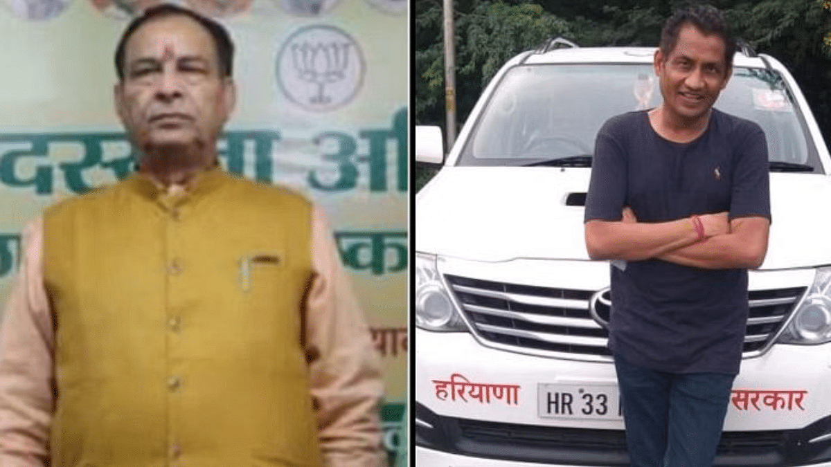 Solan court allows woman's plea challenging closure report in gang rape case against Haryana BJP chief
