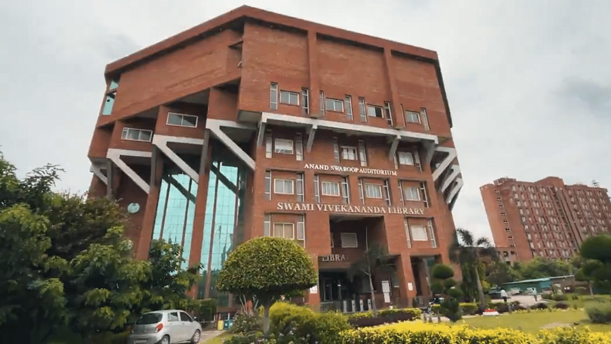 Sharda University suicide case: Report in SC cites ‘delays, protocol violations, scene compromised'