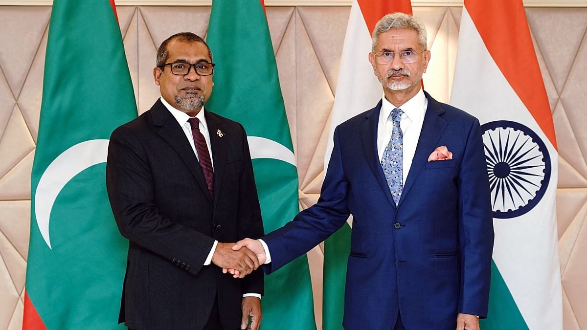 India-Maldives open FTA talks as Modi set to visit island nation amidst diplomatic thaw