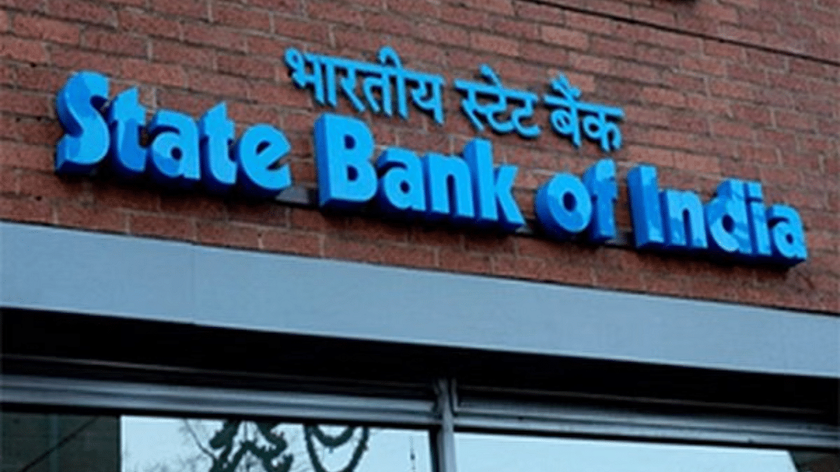Tariff war because of economic imbalances between US & China—SBI report