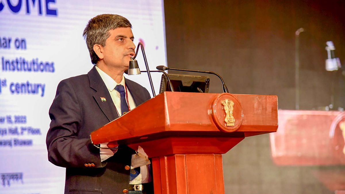 From regulatory bodies to private banks, retired IAS officers dominate the Indian financial landscape