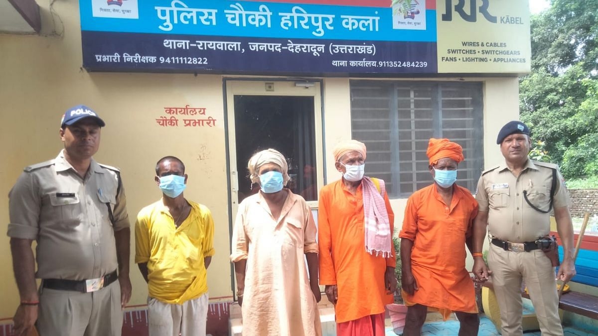Born out of Operation Sindoor, how Uttarakhand's Operation Kalanemi is weeding out impostor sadhus