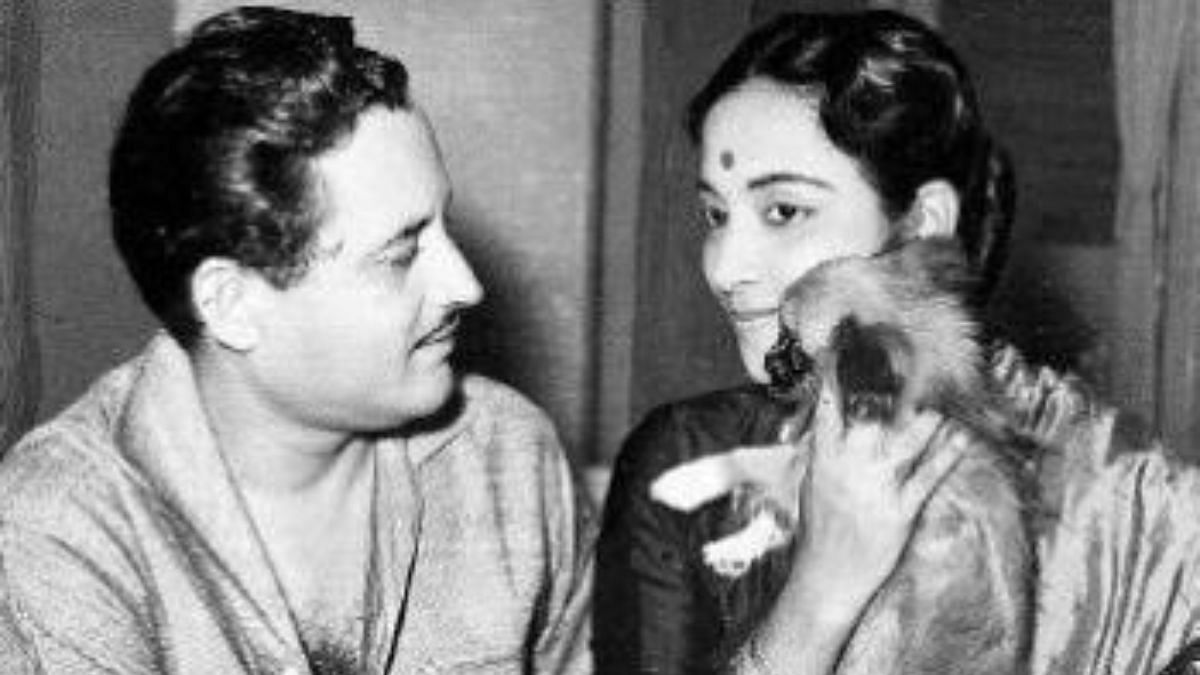 ‘He never spoke about why he wanted to die'—Guru Dutt's sister broke her silence