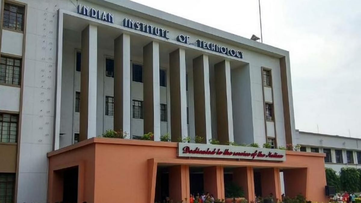 IIT Kharagpur wants students to run to mommy. ‘Campus Mothers' is regression not innovation