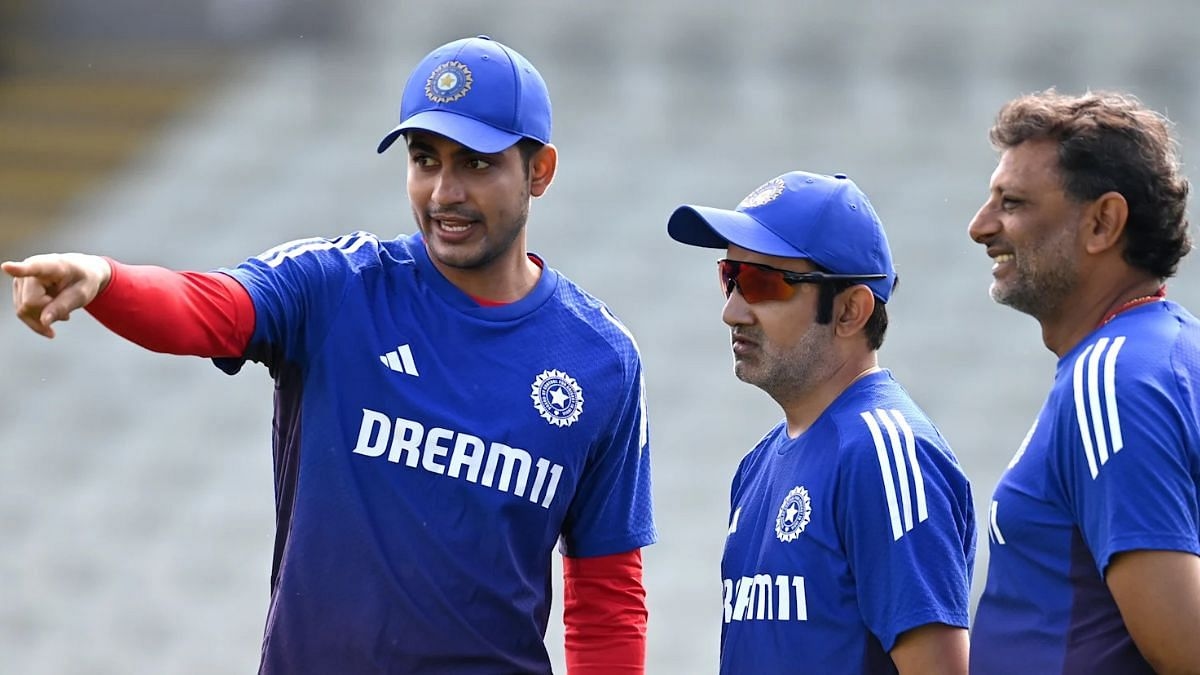 India's selection for Edgbaston Test shows team management is second-guessing itself
