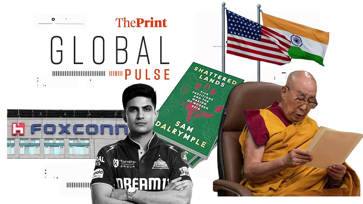 Lessons for Trump from Licence Raj as US tariffs loom & Foxconn's blow to India's iPhone ambitions