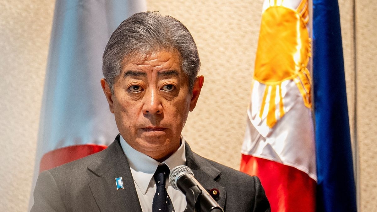 The US-China dispute over fentanyl drug & why Japan is caught in the crossfire