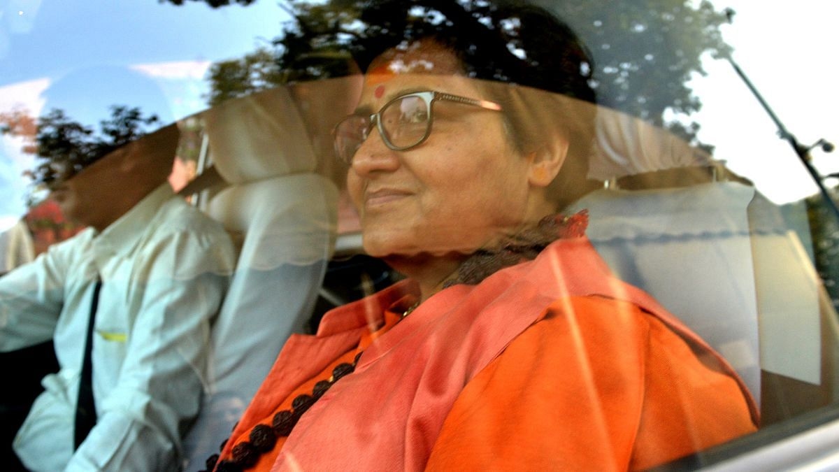 2008 Malegaon blast case: Pragya Thakur, 6 others acquitted as court gives them ‘benefit of doubt'