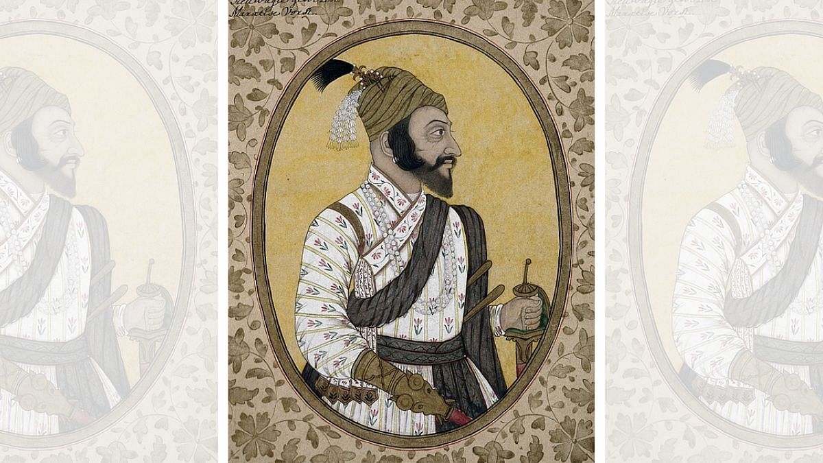Long before Op Sindoor, Marathas first carried out ‘surgical strike'. NCERT Class 8 book is proof