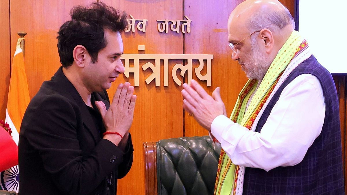 Vocal elsewhere but silent in Tripura, BJP in a bind over ally TIPRA Motha's demand for SIR