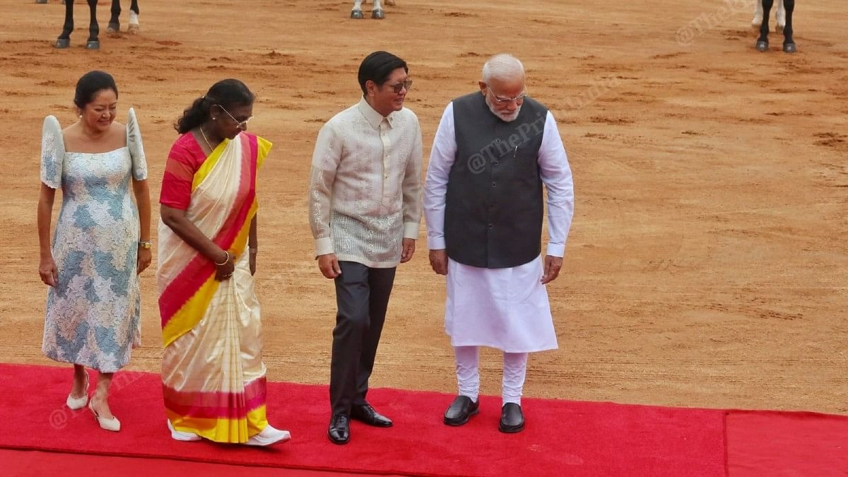 India, Philippines elevate ties to strategic partnership; Modi renews push for ASEAN FTA review