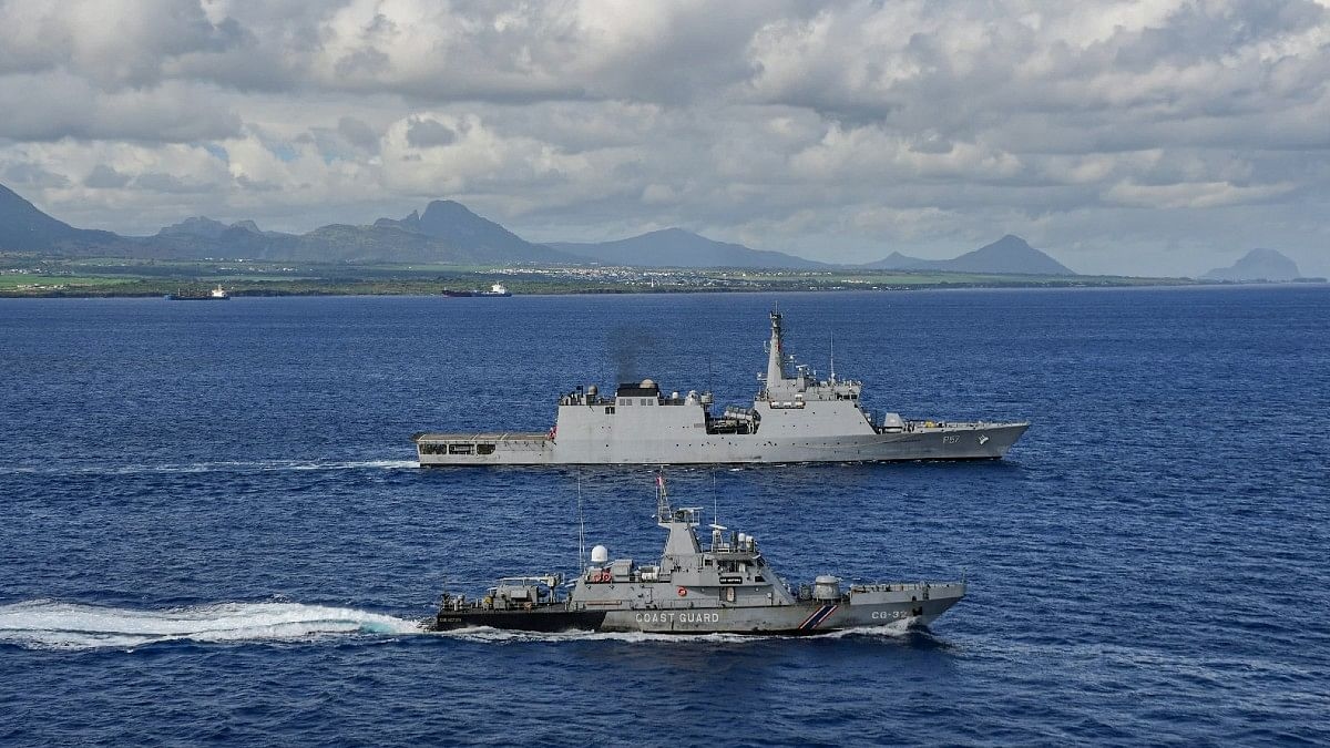 House panel flags growing ‘China-Pakistan naval nexus', calls for more ‘flexible' approach to Quad
