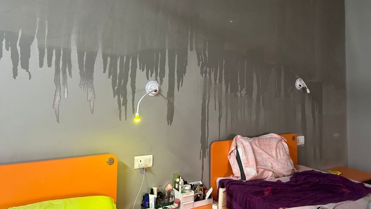Jindal University suspends classes citing ‘AC issues', students say it's breakdown of infra