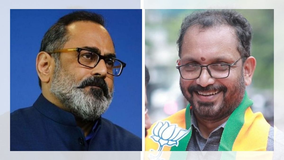 Why nuns' arrest in Chhattisgarh has put Kerala BJP in a bind