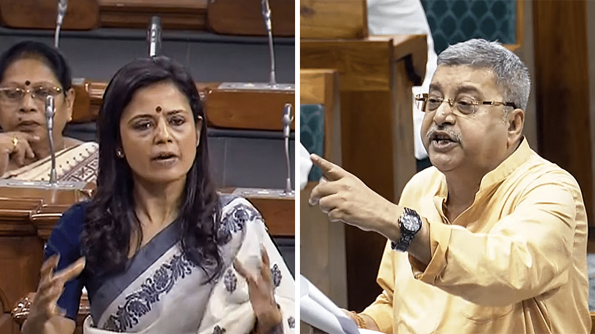 TMC mudslinging hits boiling point: Kalyan Banerjee steps down as party whip in LS, slams Mahua Moitra