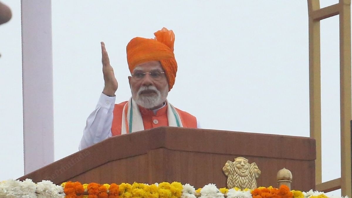 Modi on ‘unjust' Indus Waters Treaty—Indus water for India & its farmers; blood & water can't flow together