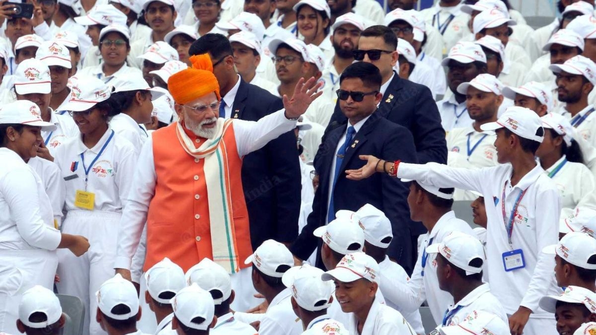 PM Modi announces task force for next-gen reforms in governance. What it will do