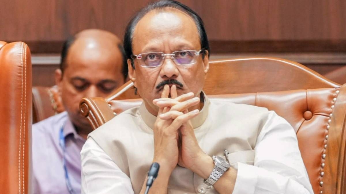 Not good, says Deputy CM Pawar amid row over Maharashtra civic bodies banning meat sale on 15 August