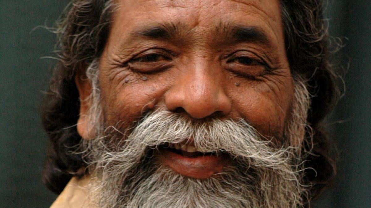 Soren, the statesman—the man who built Jharkhand, leader of the masses, the ‘irreplaceable' Guruji