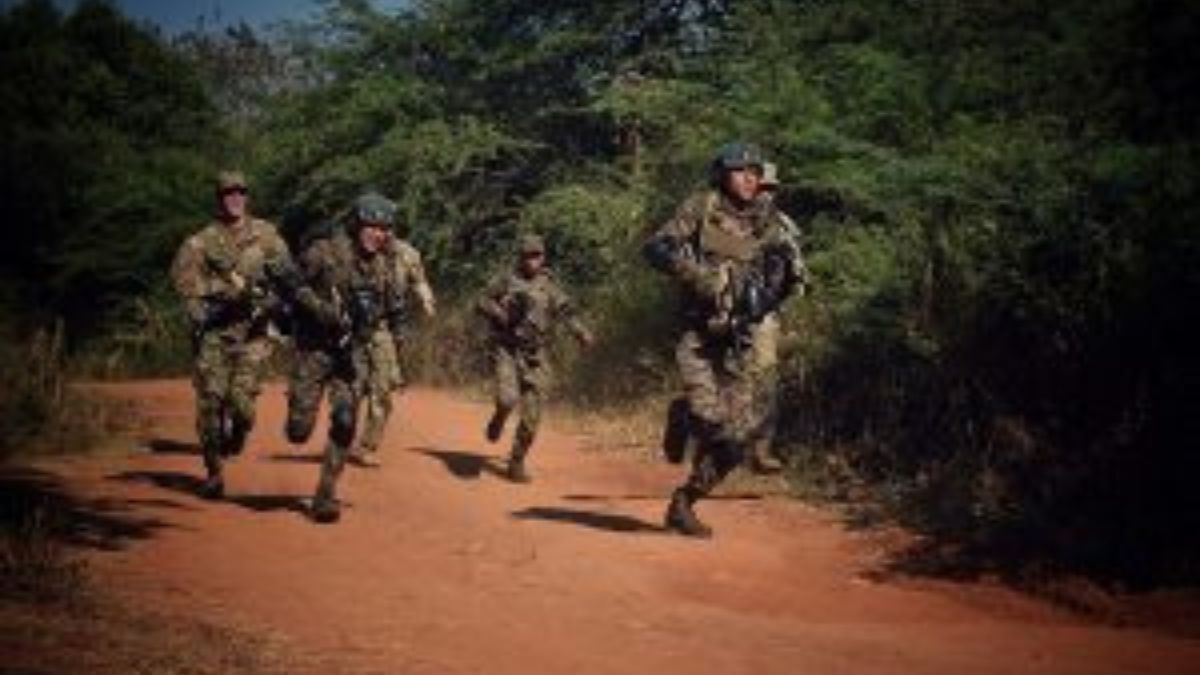 India, US troops to undertake joint military exercise next month, first after Op Sindoor