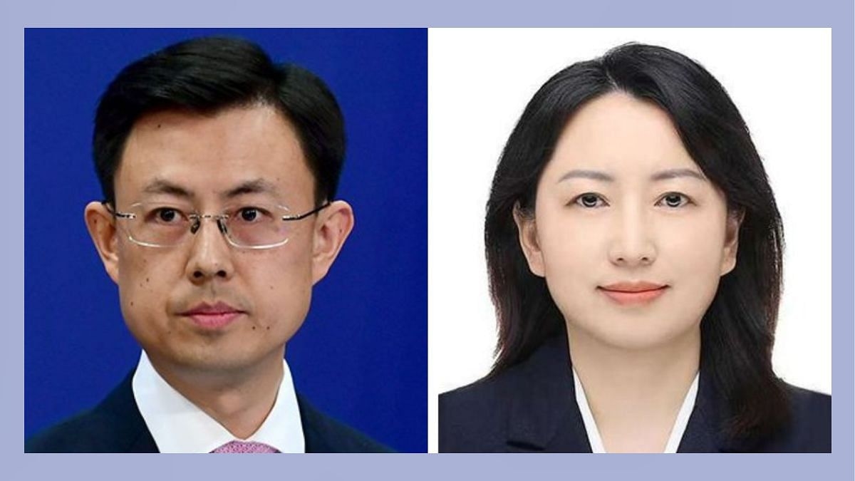 China steps in with potshots at US as Trump-India spat continues