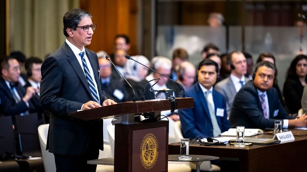 Bangladesh's soil will never be used against India, says Dhaka's new envoy in Delhi