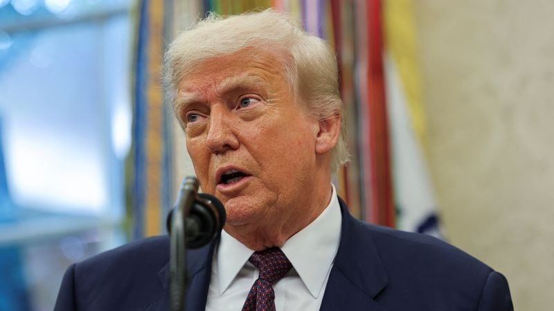 Nobel committee, note how Trump allowed Munir to make nuclear threat against India from US soil