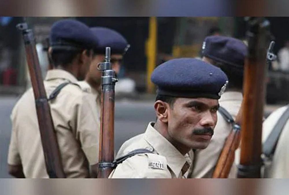 ‘No one has authority to moral police others'—Hyderabad Police arrests man ‘harassing' interfaith duo