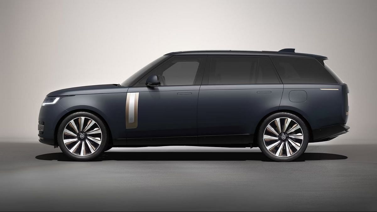 UK FTA means cheaper Rolls-Royce, Bentley. Though it matters little to India's auto market