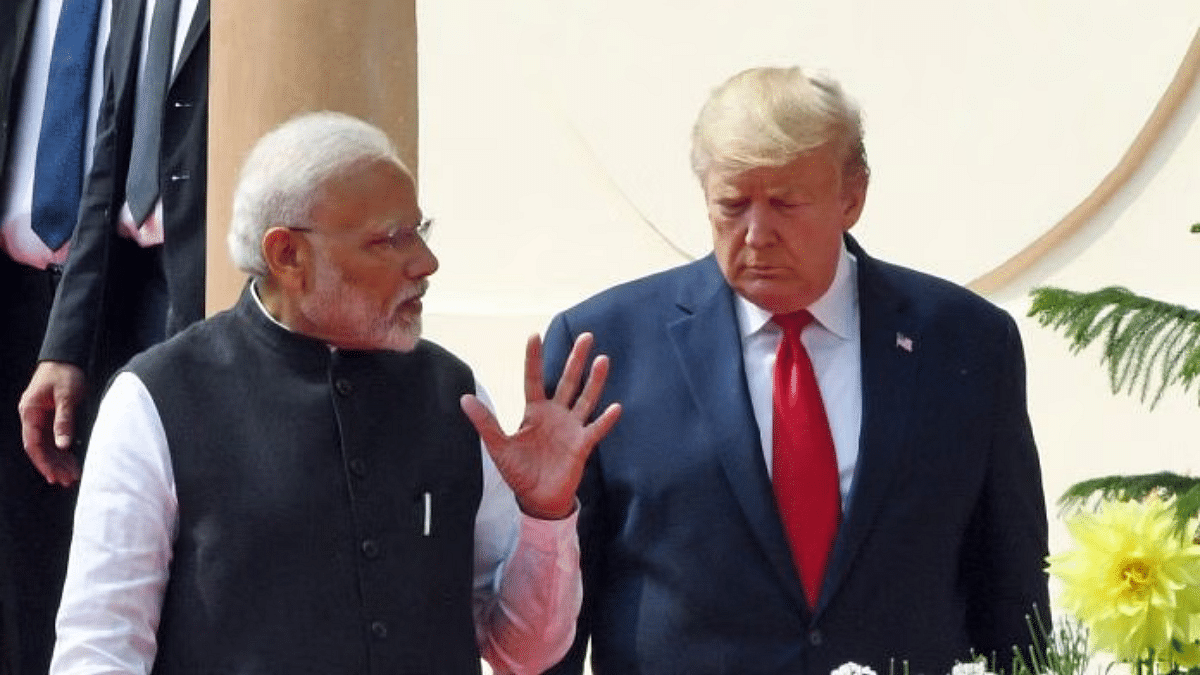 ‘Unjustified & unreasonable': India calls out US, EU over double standards on Russia trade