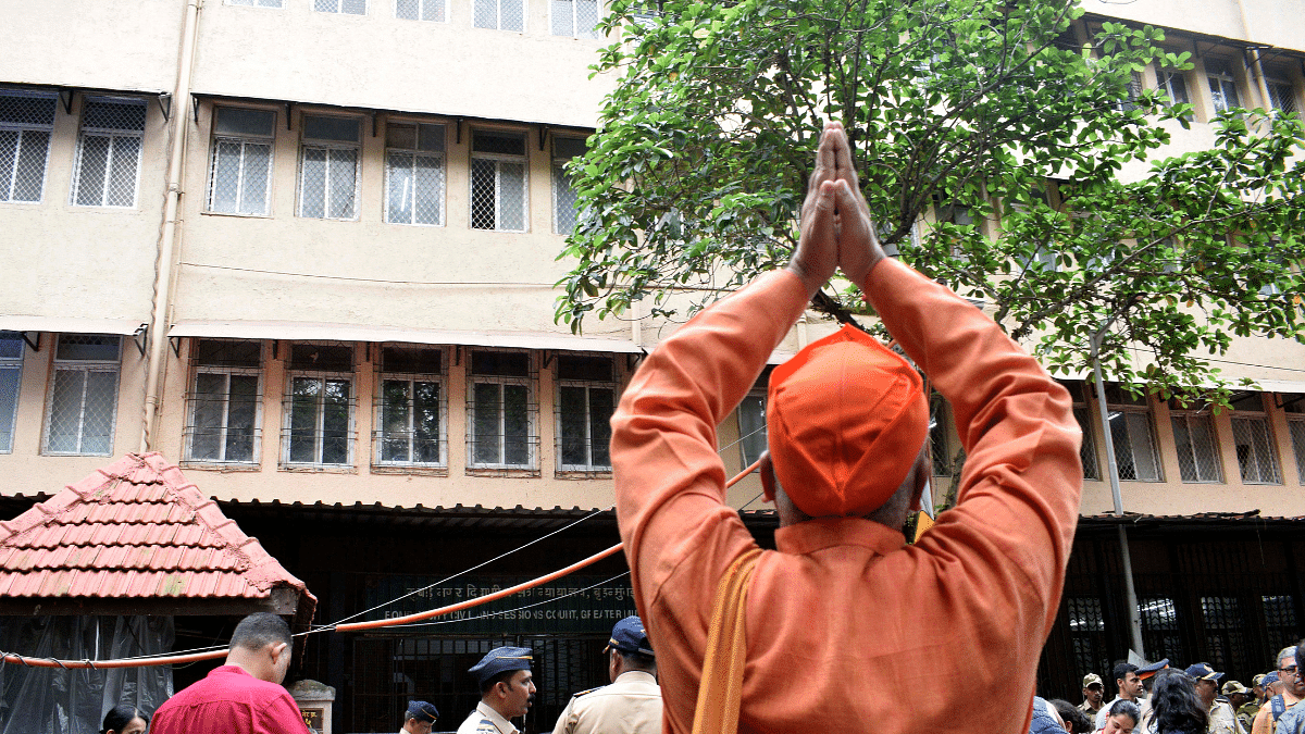 Malegaon ruling, ‘Sanatani terror'—Mahayuti, MVA draw battlelines in Maharashtra