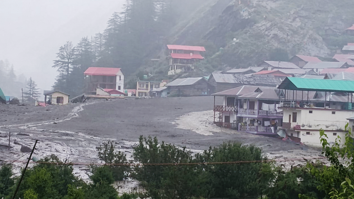 Dharali floods a wake-up call for IMD, NDMA to buck up—the Himalayan region is vulnerable