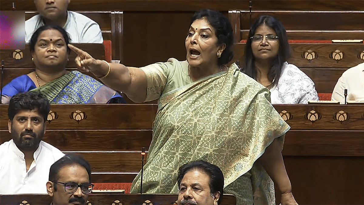 Congress MP raises doubts over Op Mahadev, asks if terrorists killed were ‘real' Pahalgam attackers