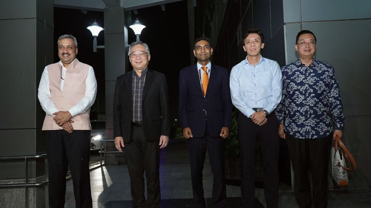 Singapore to deepen economic ties with India, new MoUs at ministerial meet after fresh $4.6 bn investment