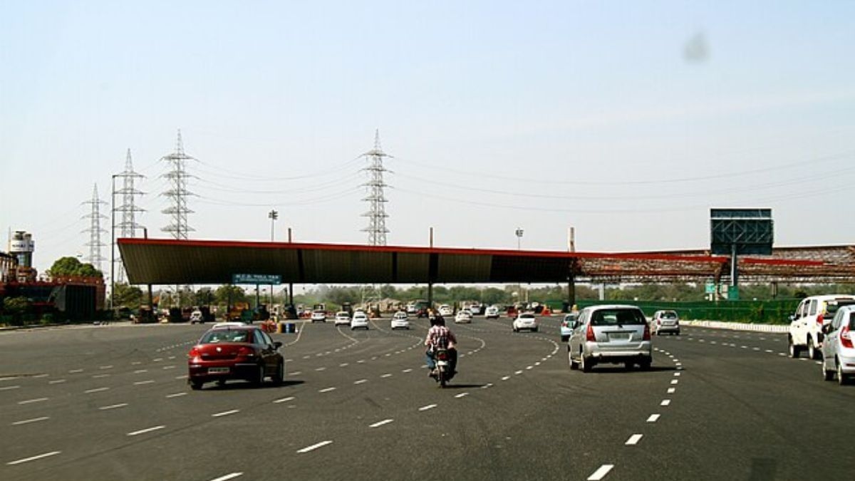 ‘Unacceptable to charge toll with safety, traffic issues'—House panel bats for new road tariff authority