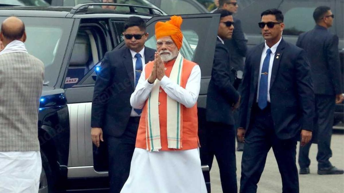 Modi's ‘Diwali bonanza' for the common man—next-gen GST reforms, lower tax on daily-use items soon