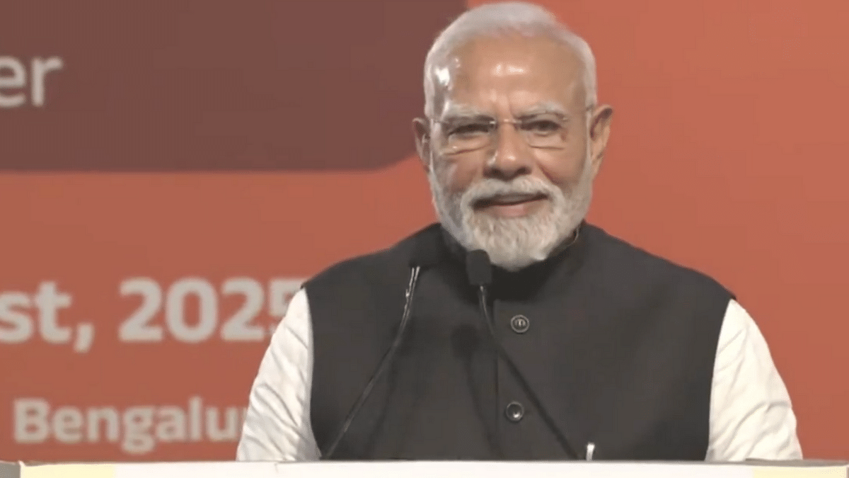 PM Modi likely to visit New York for UNGA session in September