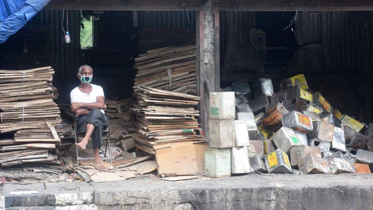 Slashing GST on waste can unlock Rs 1.8 lakh crore, high tax hurting circular economy goals—CSE