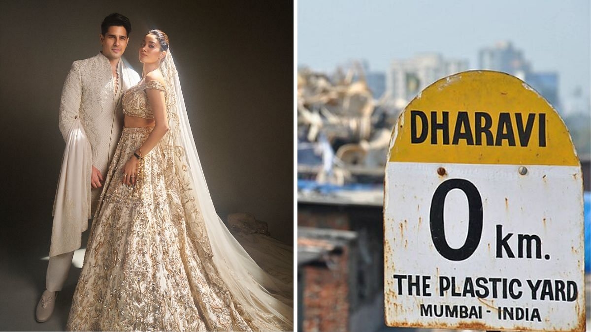 Mumbai fashion weeks need a revamp. Not Dharavi & Girgaon