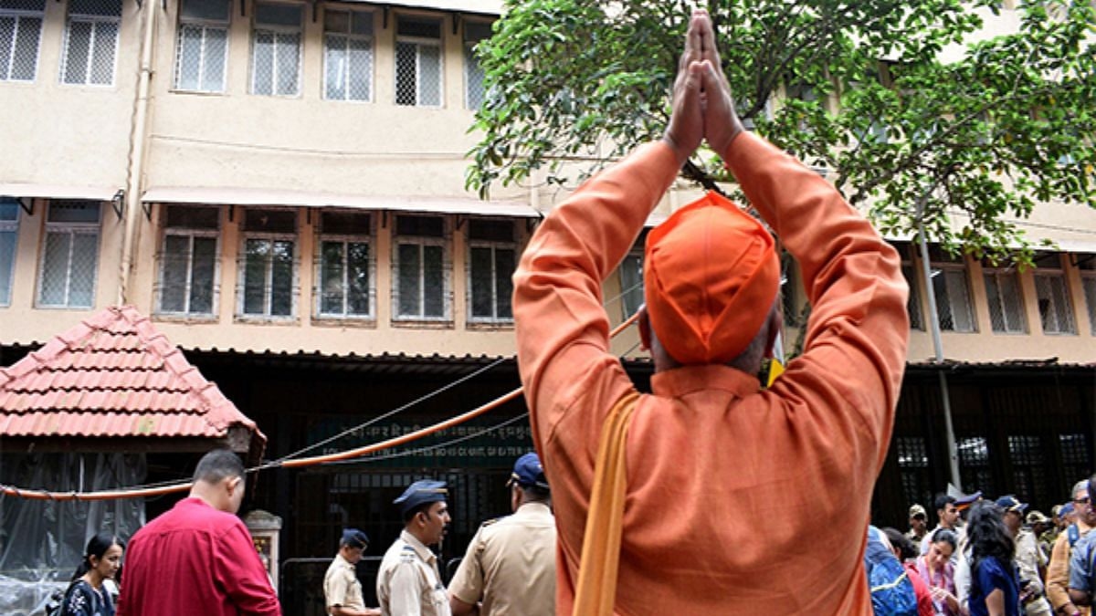 Malegaon blast probe politics will simmer till Maharashtra polls