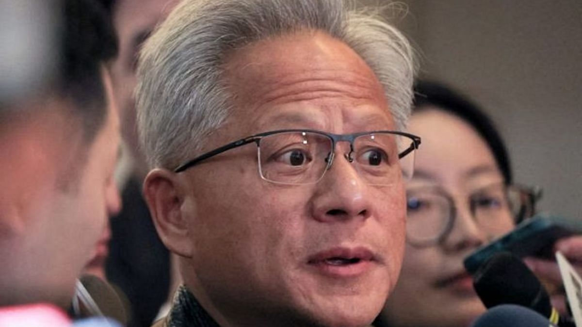 China doesn't trust Nvidia chips—calls it US strategic trap to prolong tech dependence