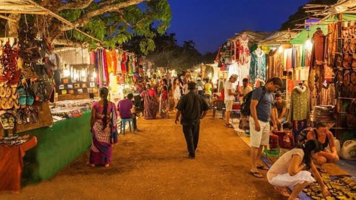 Afzalgunj to Begum Bazar—Hyderabad's markets don't look ‘nawabi'. Marwaris, Gujjus built them