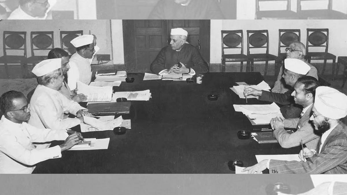 75 years of Planning Commission—what India's first experiment can teach us in the age of PLIs