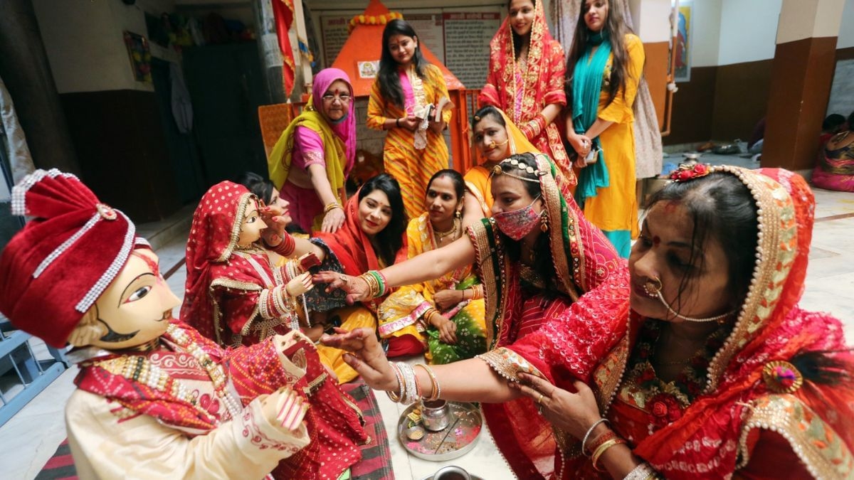 ‘Marwari go back' isn't Telangana's first outsider protest. First came ‘idli-sambar go back'