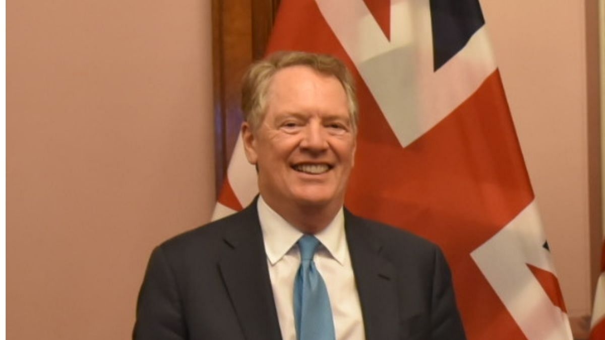 15 ‘oligarch billionaires' run India: Ex-Trump negotiator Lighthizer on why he failed with New Delhi
