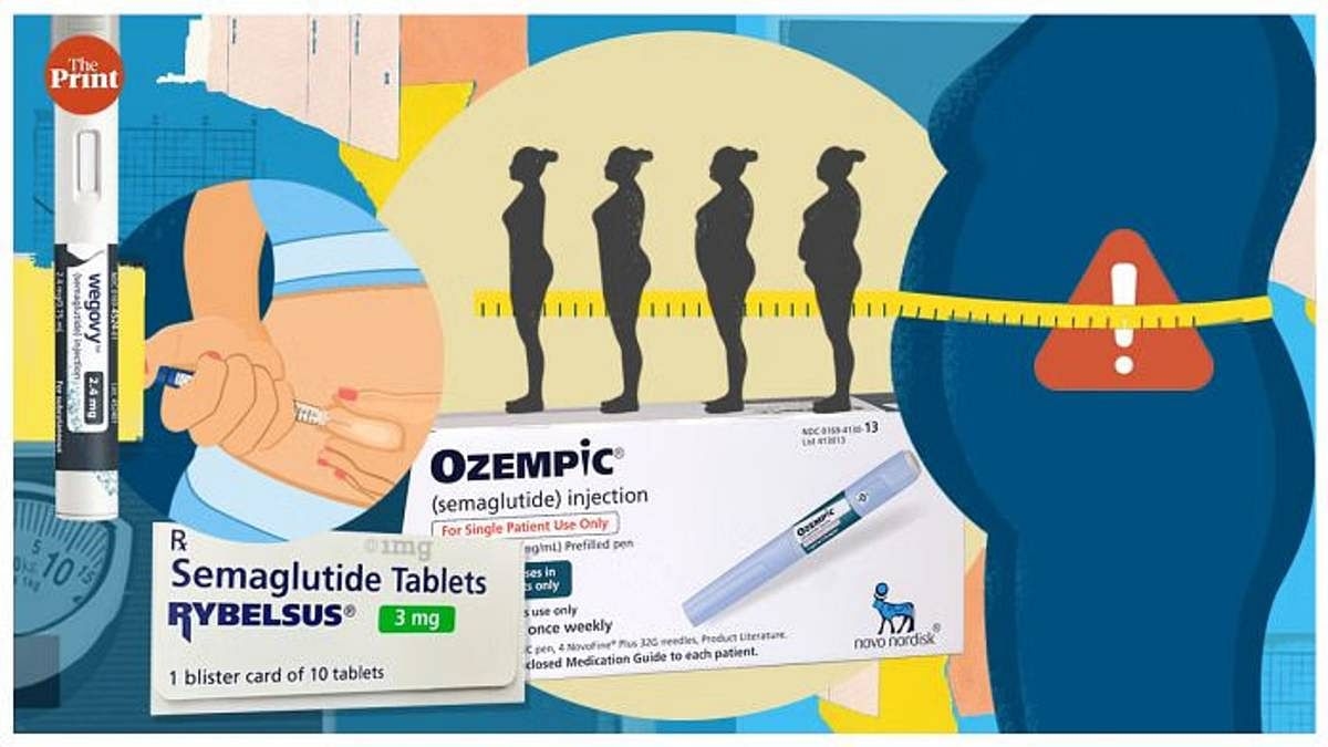 Blockbuster semaglutide set to go off patent, Indian pharma sees a multi-billion-dollar opportunity