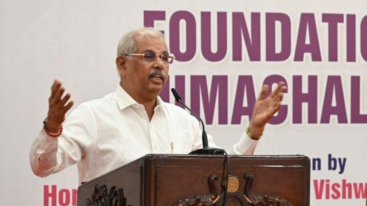 After ‘Bharat Mata' portrait row, Kerala Governor faces flak over ‘Partition Horror Day' directive