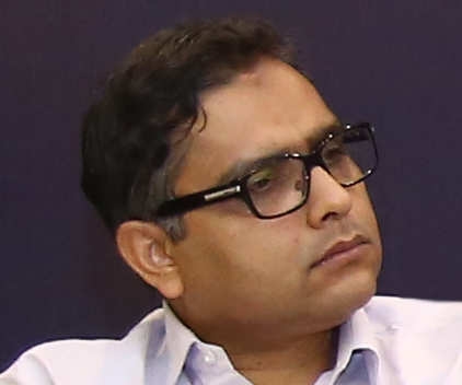The India Of His I-Day Speech