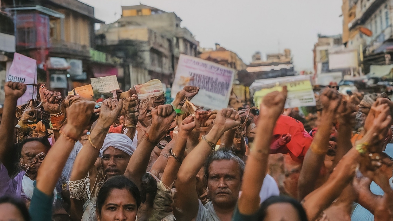 Poetry on trial: When ‘Hum Dekhenge' meets Section 152