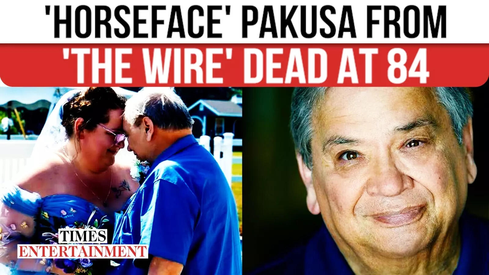 Farewell To ‘The Wire' Legend: Charley Scalies Dies At 84